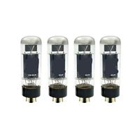 1/2/4 tubi EL34(4 PCS)