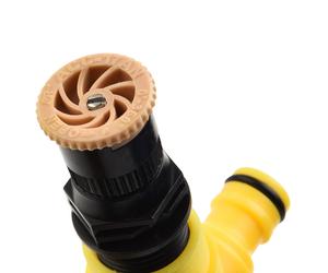 1/2/4Pcs 360° Rotazione Auto Irrigazione Prato Giardino Irrigatori Patio Save