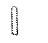 1/2/4PCS 4 pollici .043quot; Calibro 28 Maglie di azionamento 1/4" Passo Guida per catena per motosega Semi-scalpello Barra per catena Taglio del legno per sega elettrica, 1pz