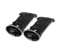 1/2/4Pcs Car Air Conditioning Outlet Dashboard Vent For MK2 2005-2013 4M51A014121 Air Vent Outlet Nozzle(2PCS)