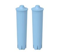 1/2 / 4pcs Coffee Machine Water Filter Replacement,Compatible For Jura,Blue 67007,71311,71312 Coffee Maker Water Filter Espresso Machine(2 pack)