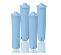 1/2 / 4pcs Coffee Machine Water Filter Replacement,Compatible For Jura,Blue 67007,71311,71312 Coffee Maker Water Filter Espresso Machine(4 Pack)