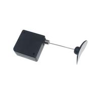1/2/4Pcs Retrattile TV Telecomando Tethers con Guinzagli regolabili Sicuro Telecomando Regolabile Guinzagli per Telecomandi