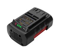 1/2/4x 6000mAh 36V Batteria per Bosch BAT810 BAT836 GSA GBA GSR GSB GKS 36 V-Li