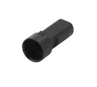 1/2/5/10/20 set di spine automobilistiche impermeabili a 3 pin 12110192 12065287 12078090 0441004 serie Efi(3p male,10 sets)