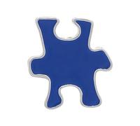 1/2/5/10/25 spille per sensibilizzazione sull'autismo - Celebra la consapevolezza dell'autismo con la nostra spilla da bavero puzzle - Sostiene la difesa e aumenta la consapevolezza - Regalo ideale