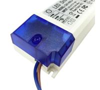 1/2/ 5/10 Pezzi 30W 40W 50W 60W 10-20x3W 900mA Driver LED DC33-68V Alimentatore LED ad alta potenza Trasformatori di illuminazione(5 Pieces)