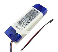 1/2/ 5/10 pezzi 30W 40W 50W 60W 10-20x3W 900mA LED Driver DC33-68V Alimentatore ad alta potenza for illuminazione(5 Pieces)