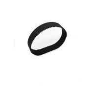 1/2/5/10 pezzi HTD 2M-142mm Cinghia di distribuzione for robot aspirapolvere e spazzatrice Larghezza 4/5/6/8/10mm Cinghia sincrona perimetrale 2M-142mm(1pc 10mm)