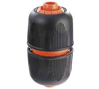 1/2’’ - 5/8’’ - 3/4’’ - RACCORDO RIPARATORE UNIVERSALE GIUNTO PER TUBO GIARDINO