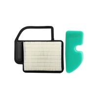 1/2/5 pezzi Filtro aria e prefiltro for 20 083 02 20-083-02-S 2008306S 2008302S 98018 for 5310295(1Set)