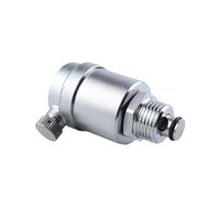 1/2 "BSP External Thread SS304 Stainless Steel High-temperature Valve
