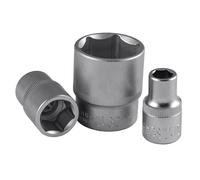 1/2" BUSSOLE HEX MINI DI 21MM