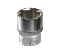 1/2" BUSSOLE HEX MINI DI 23MM