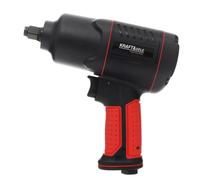 1/2 cacciavite pneumatico 1200nm + valigia e attacchi