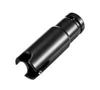 1/2" Chaiñsaw Clutch Release Socket - High Hardness Three-Jaw Quick Release | 52/58 Chainsaw Socket for Garden Tool | General Purpose