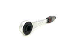 KS Tools 130.1000 Cricchetto Reversibile, 1/2"