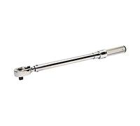 1/2 CLICK TORQUE WRENCH 100NM - Unid: 1