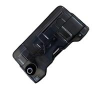 1/2 CONFEZIONE Serbatoio Dell'acqua For Aspirapolvere A Umido E A Secco Parti Compatibili Con Dreame H15 Pro Mantieni L'acqua Pulita(1PACK)