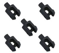 1/2" Drive Breaker Power Knuckle Bar Ricambio Testa Presa Confezione da 5