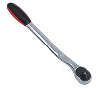 1/2" Drive cricchetto curvo extra lungo 72 denti presa driver 380 mm U.S.PRO ...