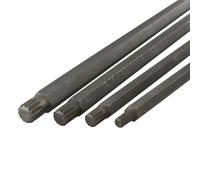 1/2" Drive Extra Long Spline Bit Sockets Alberi di trasmissione VW Audi M8 - ...