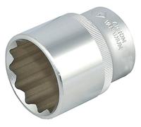 1/2" DRIVE SOCKET 27MM T4690M 27 By CK TOOLS