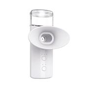 1/2 Eye Mister - Nebbia rinfrescante per il viso, spray idratante per il viso, spray portatile per il viso, spray per il viso leggero, nebulizzatore per il viso, per casa, salone, scuola, viaggi