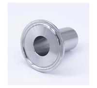 1/2" Female NPT x 1.5" Tri Clamp SUS 304 Stainless Steel Fitting Coupling For Home Brew Beer