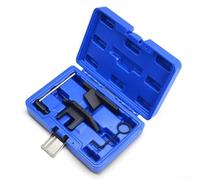 1 2 GDI Kit di strumenti per la messa in fase del motore con serrature dell'albero a camme e strumento di bloccaggio del volano, consente un'efficace sostituzione della sincronizzazione e controlli