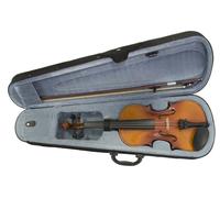 1/2 Geigenset Con Valigia, Arco e Accessori,Violino,Violino