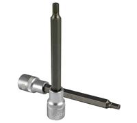 1/2" HEX PUNTA H14 140MML