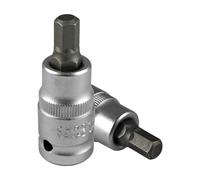 1/2" HEX PUNTA H19 55MML