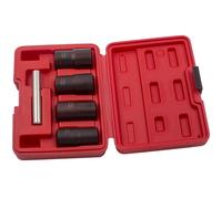 1/2 in 5 Timing Setting Locking Camshaft Tool Kit Set locked lug nuts toolcase