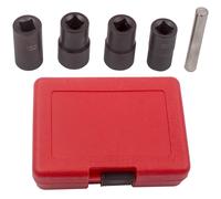 1/2 in 5 Timing Setting Locking Camshaft Tool Kit Set locked lug nuts toolcase