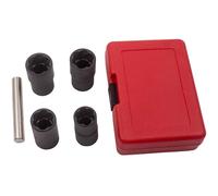 1/2 in 5 Timing Setting Locking Camshaft Tool Kit Set locked lug nuts toolcase