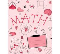 1/2 Inch Squares Notebook for Girls: Graph Paper Notebook for Math and Science Students, Grid Paper Notebook for Kids,100 Quad Ruled Paper 7,5x9,25 In ... Squares Notebook | 7,5x9,25 In | 100 Pages