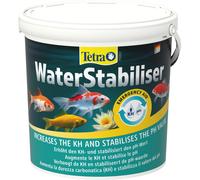 1,2 kg Tetra Pond WaterStabiliser Stabilizza i Parametri Importanti dell'Acqua del Laghetto