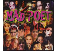 1/2 Mad Poet - Aint I A Woman!?!