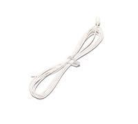 1,2 Meter Aerial Lead 2 PIN Antenna FM AM Compatible with Sony Audio Reciever Systems STR-DH190 STR-DH590 STR-DH790 STR-DH770 STR-DN860 STR-DN1060 STR-DN1070 STR-DN1080 STR-ZA810ES