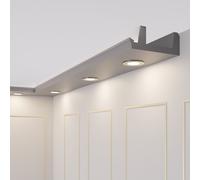 1,2 Metri Luce LED Bebauung Listello per Illuminazione Indiretta XPS OL-46