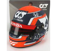 1/2 MINI HELMET - ARAI HELMET - F1 CASCO HELMET AT02 HONDA RA620H TEAM 4100119
