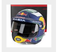 1:2 MINI HELMET Bell Casco Sebastian Loeb #219 Rally Dakar 2025 MH4100342