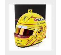 1:2 MINI HELMET Bell Helmet Casco Helmet F1 Lewis Hamilton #44 2025 MH4100414