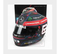 1:2 MINI HELMET Bell Helmet F1 Casco Mercedes Amg 2022 George Russell MH4100151