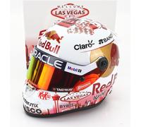 1/2 MINI HELMET - SCHUBERTH HELMET - CASCO HELMET F1 SERGIO PEREZ SP-MH-2-2023-L