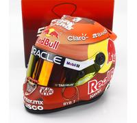1/2 MINI HELMET - SCHUBERTH HELMET - CASCO HELMET F1 SERGIO SP-MH-2-2023-DIS