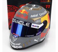 1/2 MINI HELMET - SCHUBERTH HELMET - F1 CASCO HELMET RED BULL CP-MH-2-22-BRZ