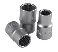 1/2" MINI XZN BUSSOLE DI 20MM
