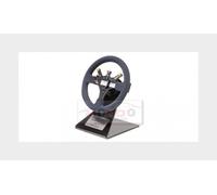 Minichamps 254940002 Volante Williams FW16-Ayrton Senna 1994 - Auto da collezione in miniatura, multicolore